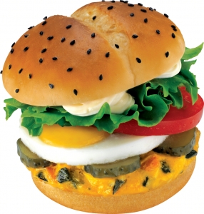 롯데리아(대표 김상후)는 8월 1일부터 품질 개선과 차별화 전략 하에 모든 햄버거와 샌드 