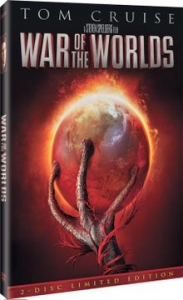  DVD