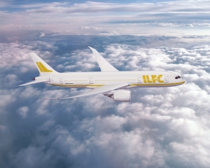 보잉, ILFC 로부터 787 Dreamliner 20대 수주
