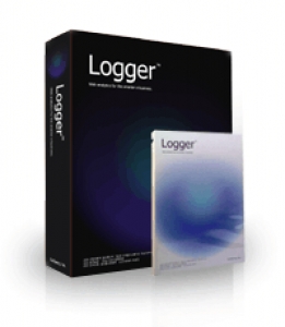 웹분석 솔루션 Logger™