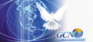 GCN(세계 기독 방송 네트워크) 로고