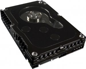 WD, 세계 유일의 투명 커버 하드 드라이브 WD 랩터 X 출시