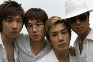 13억 중국팬들에게 선보이는 나비무덤의 Take.