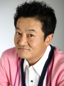 익살 연기의 대가로 변모한 박준규