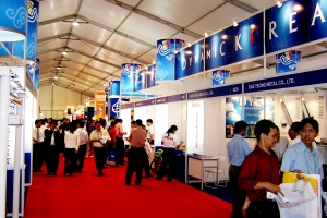 한국기계산업진흥회(회장 김대중)는 지난 12월 6일부터 9일까지 인도네시아 자카르타 국제전