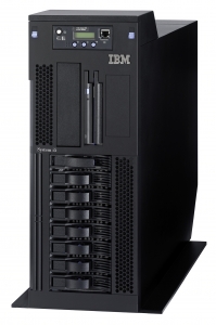 IBM의 ‘System i Express 솔루션’ 신제품