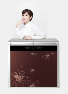 '08년형 클라쎄 김치 냉장고 모델명  FR-N221GPR    판매가 1,290