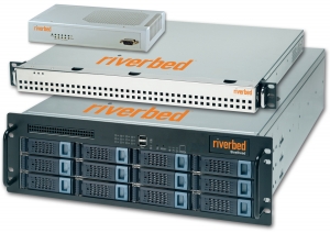 WDS 제품인 스틸헤드 어플라이언스