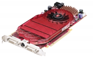 AMD, ATI 라데온 HD 3800 시리즈 출시
