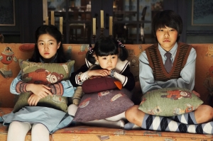 동화 ‘헨젤과 그레텔’ vs 영화 ‘헨젤과 그레텔’