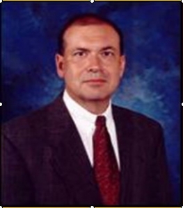 David Rowles..DII CEO