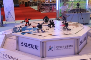 ‘2008년 서울 국제 스포츠 레저 산업전’ 코엑스서 2월 28일 개막