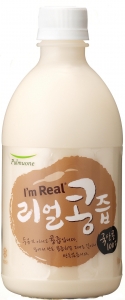 풀무원, 콩의 참 맛 살린 ‘I’m Real(아임리얼) 리얼콩즙’ 출시