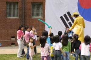 2007년 어린이날 행사사진