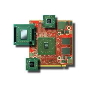 AMD, 업계 최강의 노트북용 그래픽 프로세서인 ‘ATI 모빌리티 라데온TM HD 3800 시리즈’ 출시