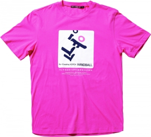 베이직하우스, 올림픽 픽토그램 티셔츠 출시