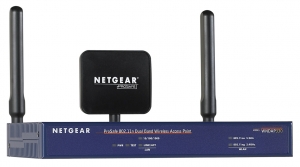 넷기어 802.11n 기업용 무선 액세스포인트 – WNDAP330
