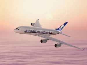 싱가포르 항공 가을 맞이 온라인 특별 프로모션