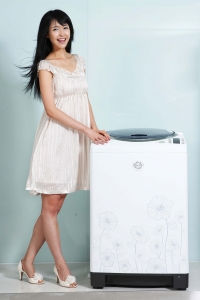 대우일렉 ‘바람UP’ 세탁기    모델명:DWF-159FG  판매가 548,000원