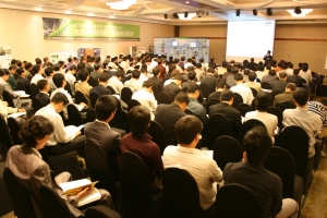 산업용 이더넷 프로피넷 워크샵이 지난 26일 서울교육문화회관에서 300여명의 산업분야 연구