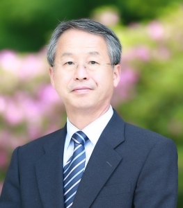 포스텍 강교철 교수 사진