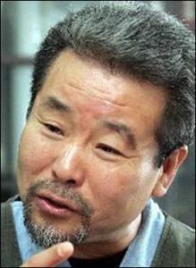 김덕수 사진