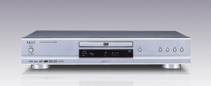 인켈 HDMI 지원 DVD VD4602 단품 이미지