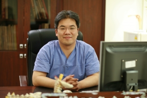 20~30대 급증하고 있는 ‘경추 추간판 탈출증’