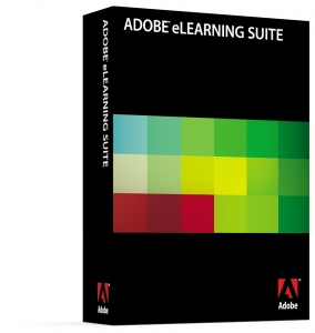 어도비 e러닝 스위트 (Adobe eLearning Suite)