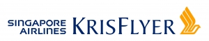 싱가포르항공 크리스플라이어(KrisFlyer) 로고