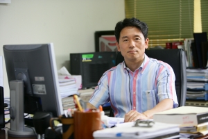 포스텍 안교한 교수