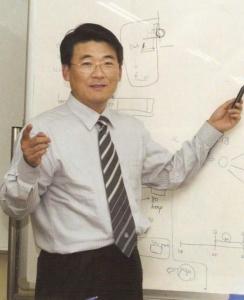 포스텍 홍원기 교수