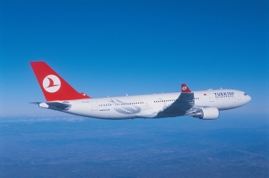 터키항공 영업이익 전년 대비 26% ↑