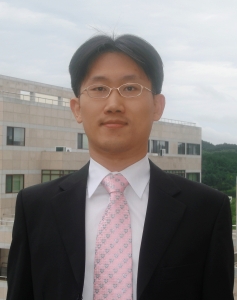 포스텍 차재춘 교수 사진