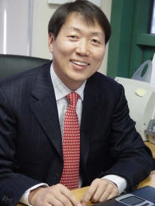 포스텍 오종훈 교수