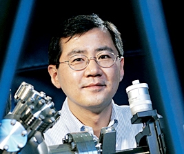 하버드대 박홍근 교수