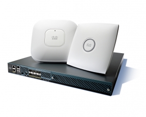 Cisco 5500 무선 컨트롤러, 1130AG AP, and 1140AG AP