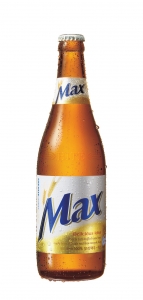 하이트맥주 맥스(MAX), 월 판매량 100만 상자 돌파