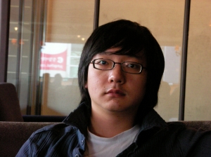 POSTECH 장동진씨 사진