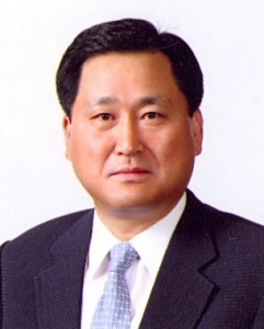 금원기업 김진홍 사장