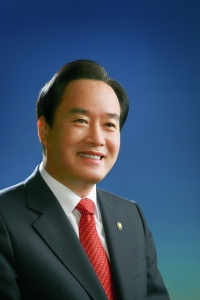 이병석 국회 국토해양위원장