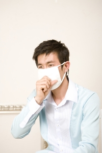 ‘신종플루’ 증상과 유사한 ‘알레르기성 비염’
