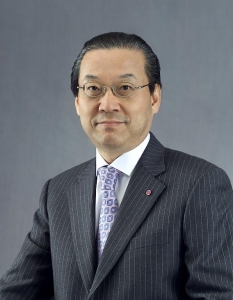 이희국 LG실트론 대표이사