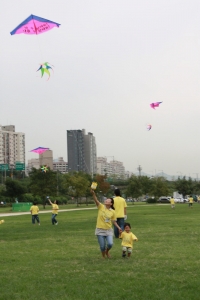 한국백혈병어린이재단, 오늘 ‘소아암 완치기원 연날리기’ 행사 주최