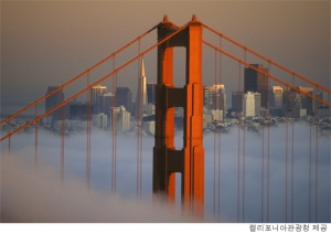 샌프란시스코 금문교 (Golden Gate Bridge)