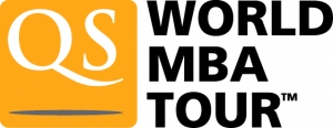 World MBA Tour 로고