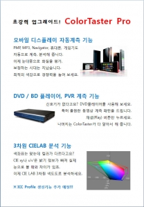 모니터포유, 모바일 기기 화질 평가 솔루션 출시