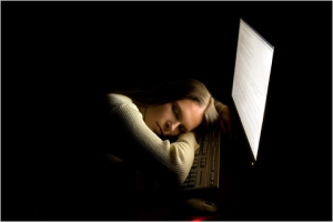 “수면의 ‘백야행’, 불면증을 일으키는 5가지 원인”