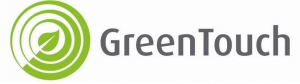 그린 터치(Green Touch™) 컨소시엄 로고