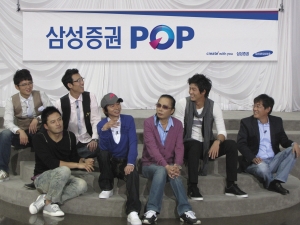 삼성증권, POP 광고 캠페인 모델에 KBS ‘남자의자격’ 팀